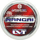 Oceanic Nangai Fishing Line Orange 300m / 0.26mm