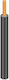 Geyer Power Cord with Diameter 1x1.5mm² in Blac...