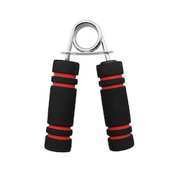 Factory Crush Grippers Black with Soft Resistance Factory Crush Grippers Black with Soft Resistance
