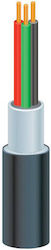 Geyer Cablu de alimentare cu secțiune 4x2.5mm² ...