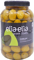 Ladas Green Olives 1000gr
