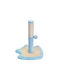 Nobleza Scratching Post Poles Multicolour 33.5x33.5x38cm