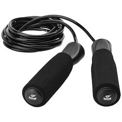 Armageddon Sports Springseil Fitness Schwarz