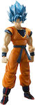 Bandai Spirits Dragon Ball: Super Saiyan God Goku Figurină de acțiune