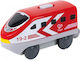 Hape Red Inter-City Loco Zug für 3+ Jahre alt+ Jahre