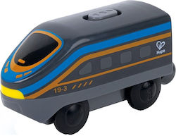 Hape Black Inter-City Loco Влакче за 3+ години+ Години