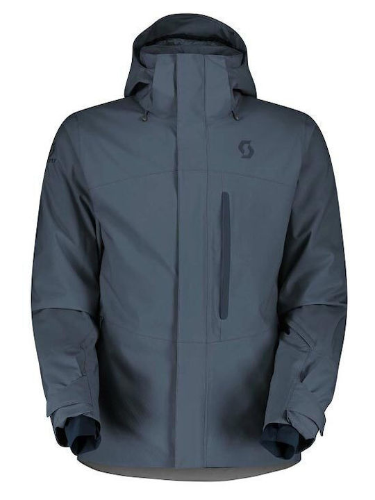 Napapijri chimbo ski jacket top