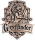 Harry Potter Harry Potter: Gryffindor Wall Plaque Φιγούρα 21εκ.