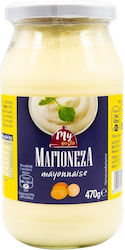 My Gusto Mayonnaise 470gr