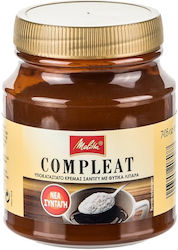 Melitta Compleat Pet Jar Cream 200gr