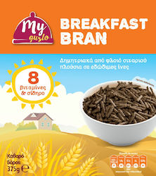 My Gusto Breakfast Bran 375gr