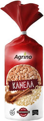 Agrino Оризови Гофрети С Канела 110gr