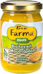 Biofarma Organic Mustard 200gr