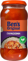 Ben's Original Sweet And Sour Sauce 450gr
