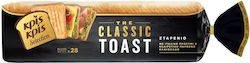 Κρις Κρις Selection The Classic Toast 700gr