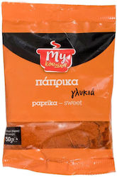 Paprika 50 g