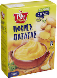My Kouzina Πουρές Πατάτας 125gr