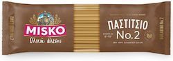 Misko Pastitsio Nr 2 Integral 500gr