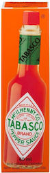 Tabasco Σάλτσα Κόκκινης Πιπεριάς 60ml