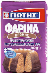 Γιώτης Φαρίνα Βρώμης 500gr