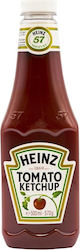 Heinz Κέτσαπ Squeezy 570gr