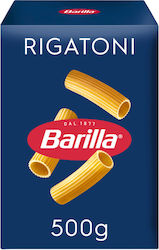 Barilla Pasta Rigatoni 500gr