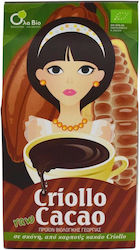 Criollo Kakao Roh Bio 200gr