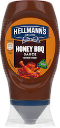 Hellmann's Barbecue Honey Sauce 250ml
