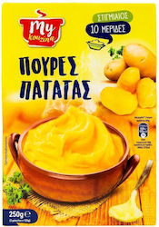 My Kouzina Πουρές Πατάτας 250gr
