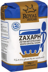 Royal Sugar Ζάχαρη Λευκή Κρυσταλλική Εισαγωγής 1kg