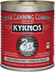Kyknos Τοματοπολτός 28% 860gr