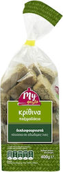 My Gusto Παξιμάδια Κρίθινα 400gr