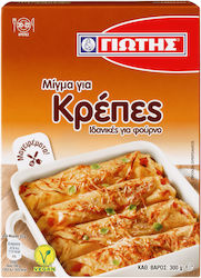 Γιώτης Μίγμα Για Κρέπες 300gr