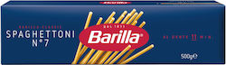 Barilla Pasta Spaghettoni No7 500gr