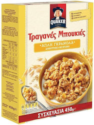 Quaker Crunchy Bites 450gr