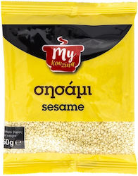 My Kouzina Σησάμι Σε Φάκελο 50gr