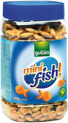 Gullon Mini Fish Κρακεράκια 350gr