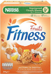 Nestle Oats & Cereals Fitness & Fruits 375gr