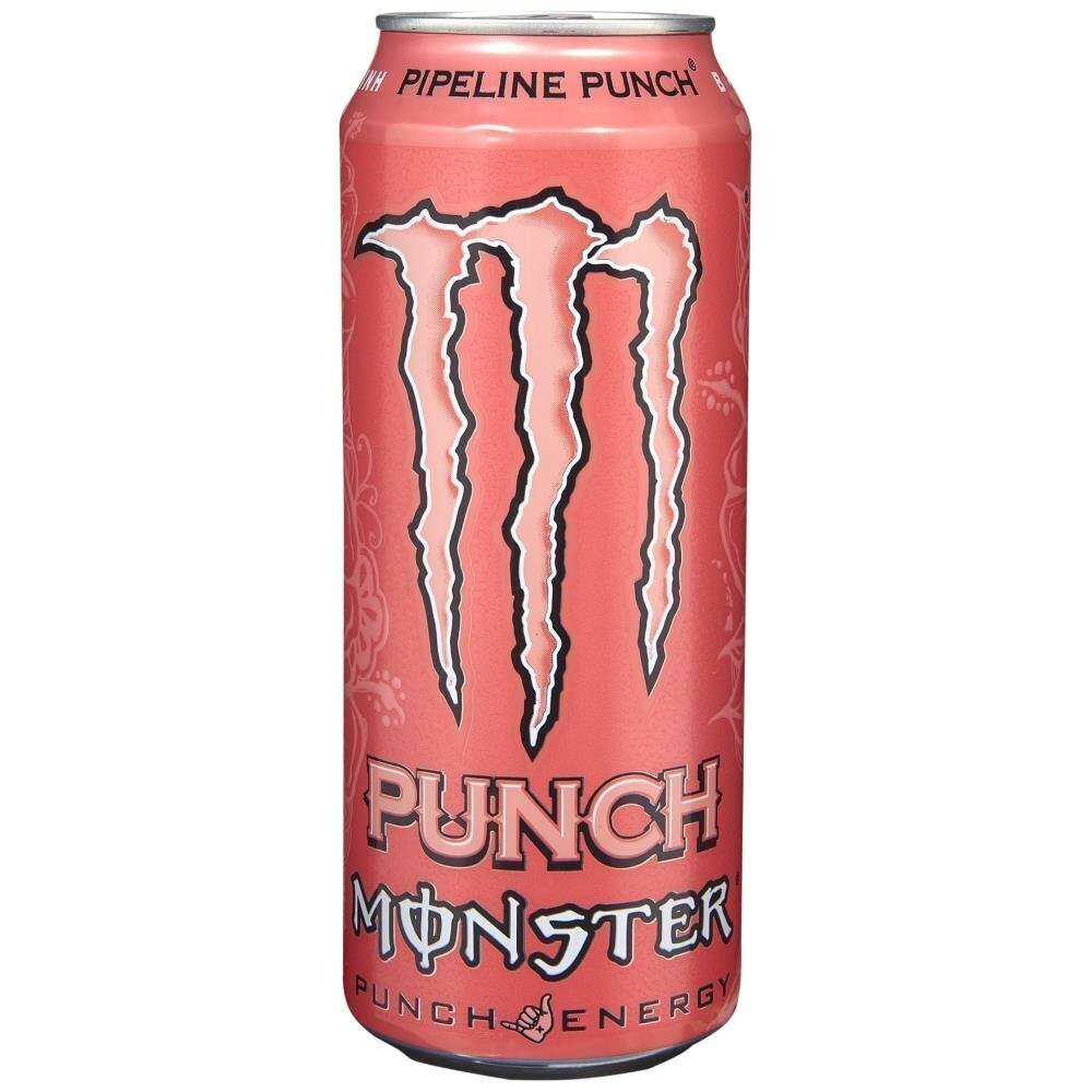 Monster Pipeline Punch 500ml | Skroutz.gr
