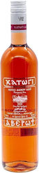 Αβέρωφ Ροζέ Οίνος 750ml Αβέρωφ Ροζέ Οίνος 750ml