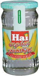 Hai Glucose Glass Jar 400gr