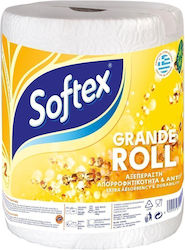 Softex Grande Roll Ρολό Κουζίνας 0,349kg