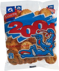 Αλλατίνη 2001 Αλμυρά 40gr