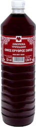 Τριποδάκη Κόκκινο Κρασί 1,5lt Τριποδάκη Κόκκινο Κρασί 1,5lt