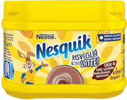 Nesquik Băutură Instant Cacao Fără Gluten Cutie 250gr