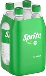 Sprite 4x500ml
