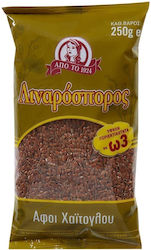 Flaxseed 250gr