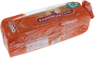 Καραμολέγκος Φόρμα Τοστ Σταρένιο 680gr