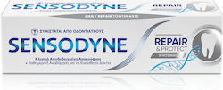 Sensodyne Repair & Protect White Pastă de Dinți 75ml