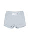 Little Dutch Kids Shorts/Bermuda Fabric Light Blue